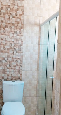 Banheiro | P&F Construtora